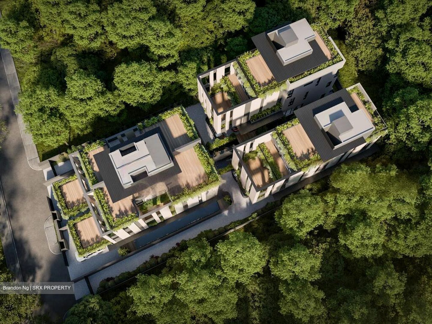 Palm Drive (D15), Detached #434328791